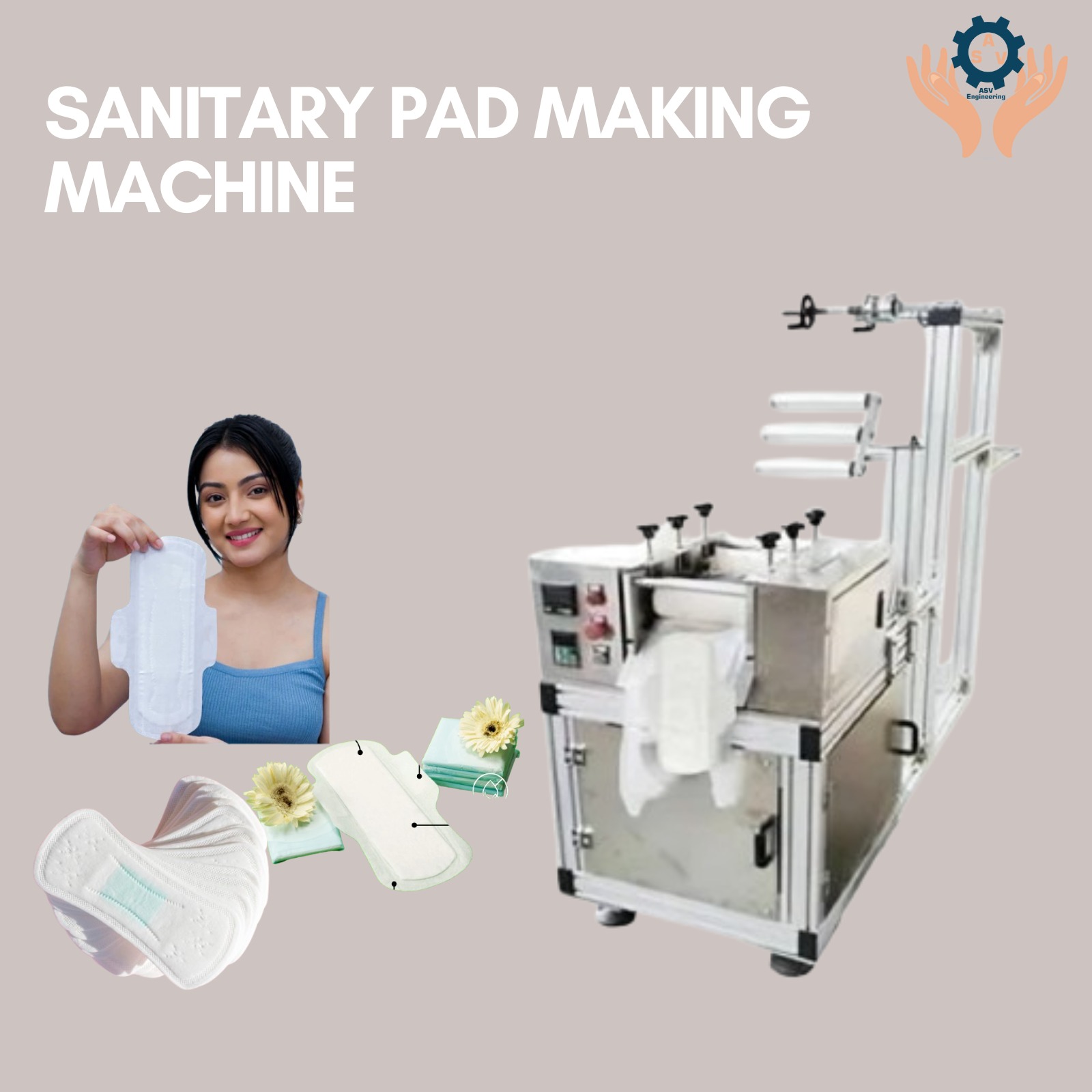 Top Business Ideas with ASVR’s Easy-to-Operate Machines – Start Small, Earn Big